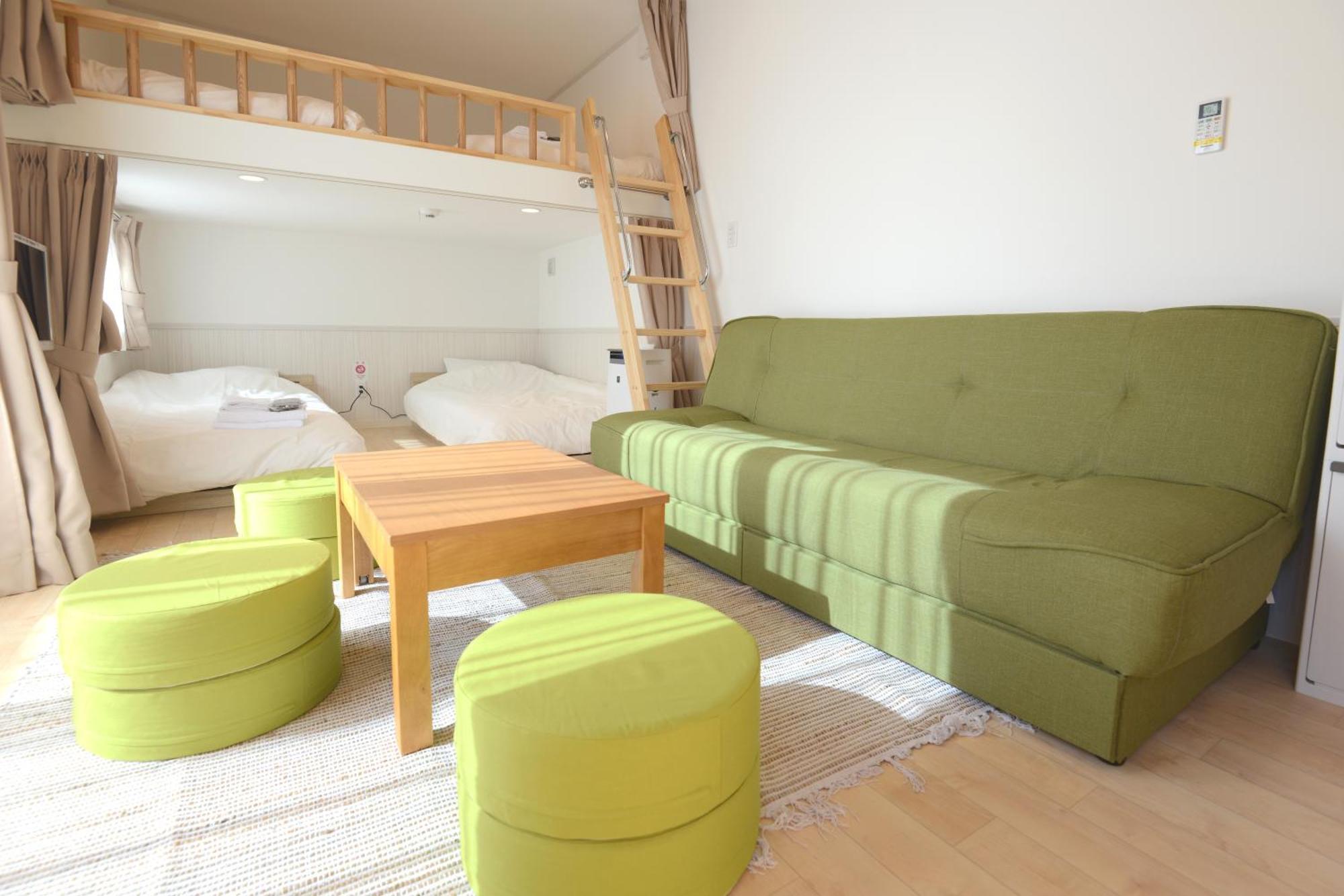 Tourist Villa Kawaguchiko Fujikawaguchiko Eksteriør billede