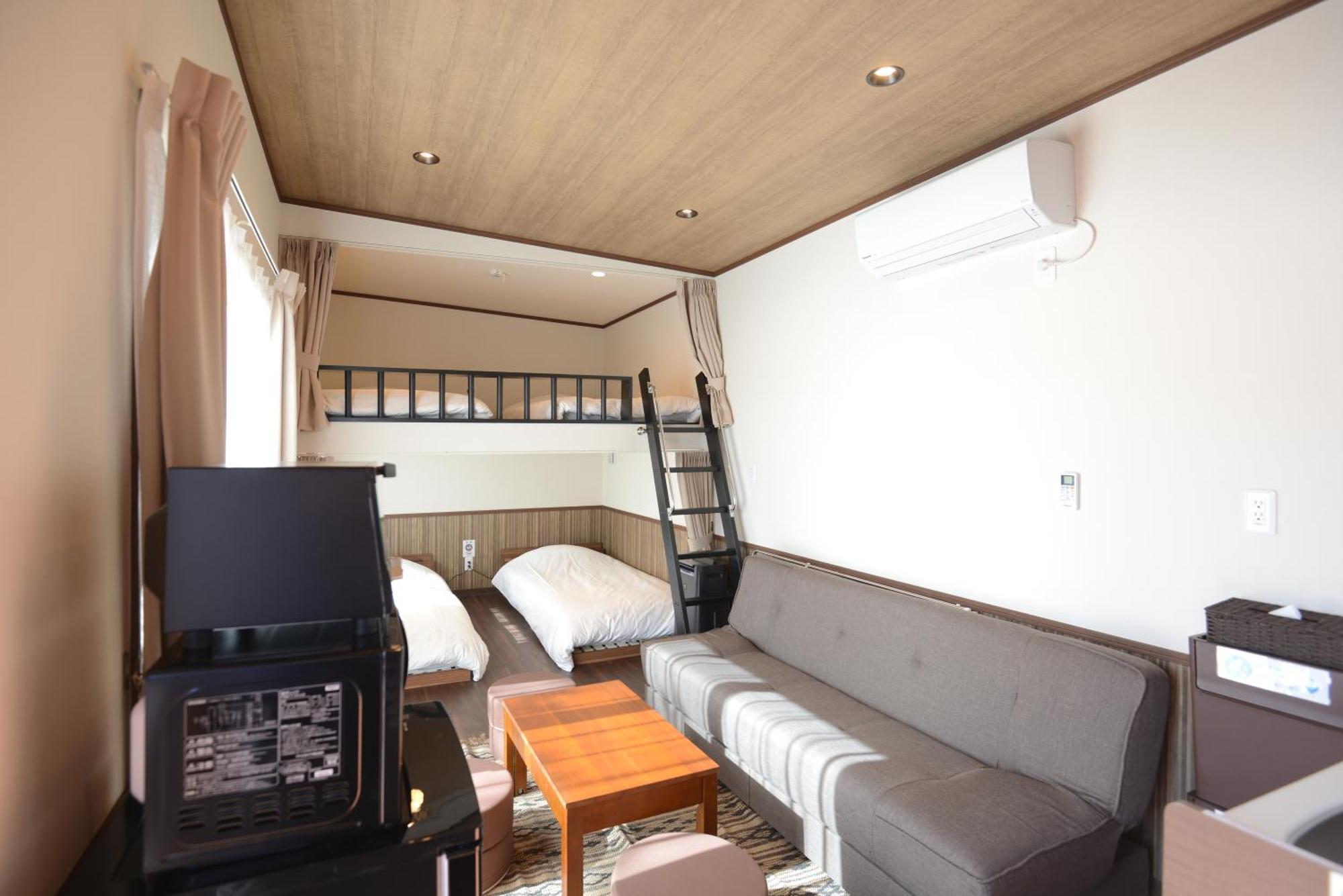 Tourist Villa Kawaguchiko Fujikawaguchiko Eksteriør billede
