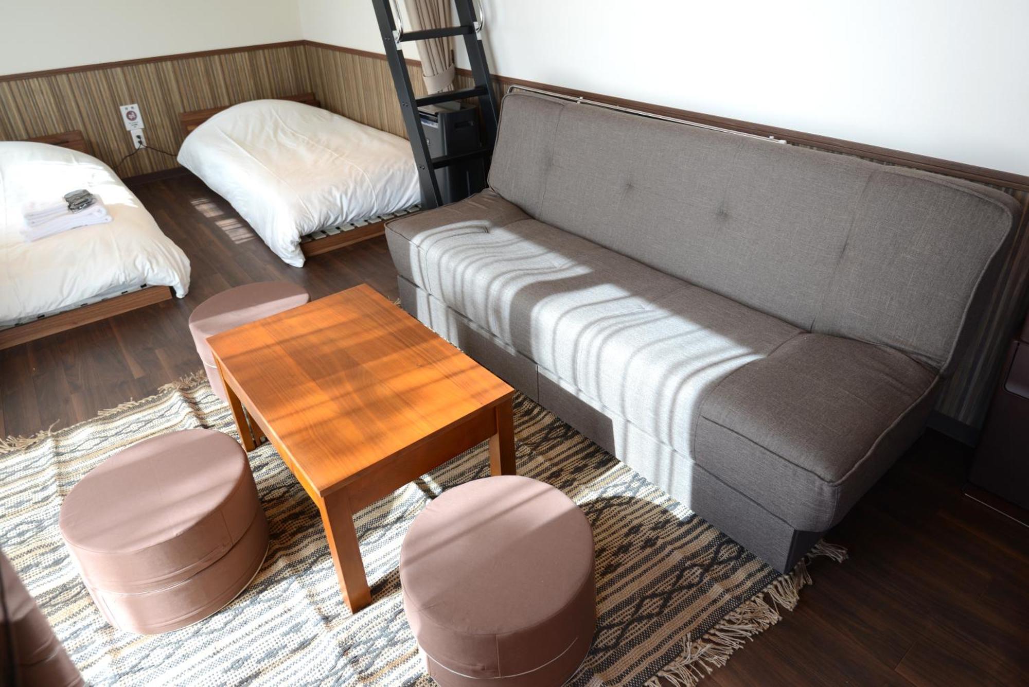 Tourist Villa Kawaguchiko Fujikawaguchiko Eksteriør billede
