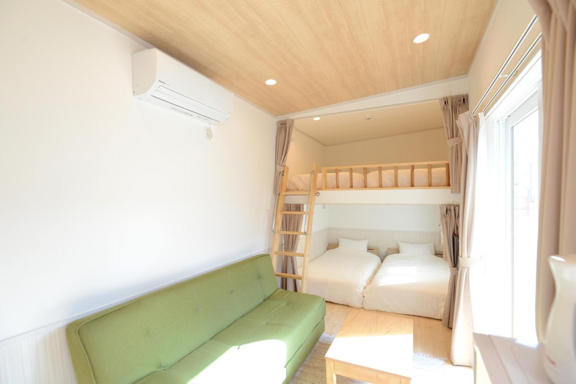 Tourist Villa Kawaguchiko Fujikawaguchiko Eksteriør billede