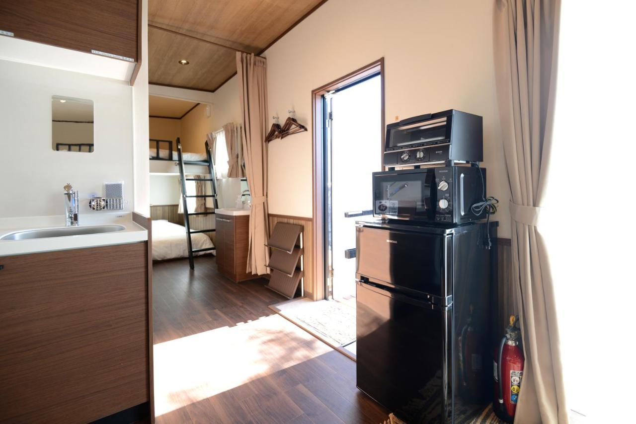 Tourist Villa Kawaguchiko Fujikawaguchiko Eksteriør billede
