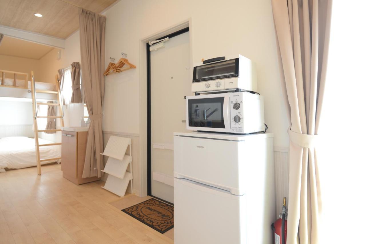 Tourist Villa Kawaguchiko Fujikawaguchiko Eksteriør billede