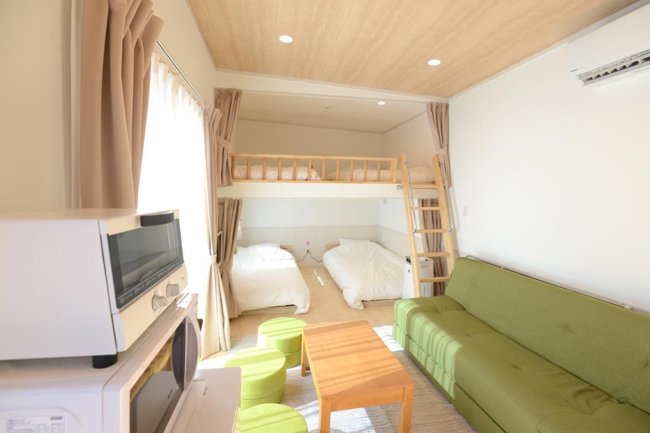 Tourist Villa Kawaguchiko Fujikawaguchiko Eksteriør billede